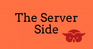 The Server Side-thumb